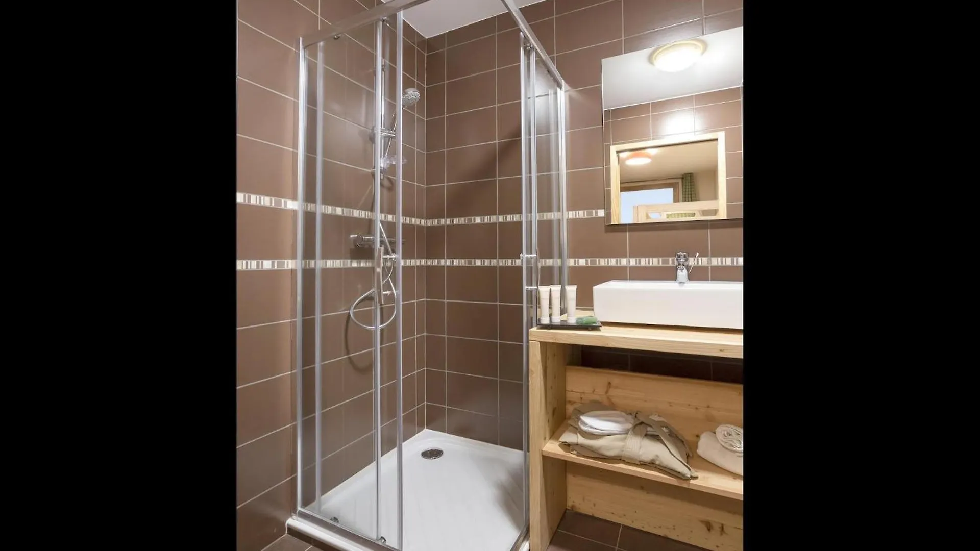 3 Pieces 6 Pers Premium Apartment Tignes