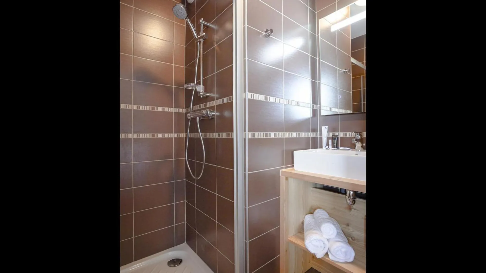 3 Pieces 6 Pers Premium Apartment Tignes 0*,  France