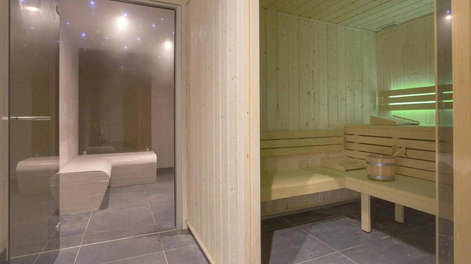 3 Pieces 6 Pers Premium Apartment Tignes
