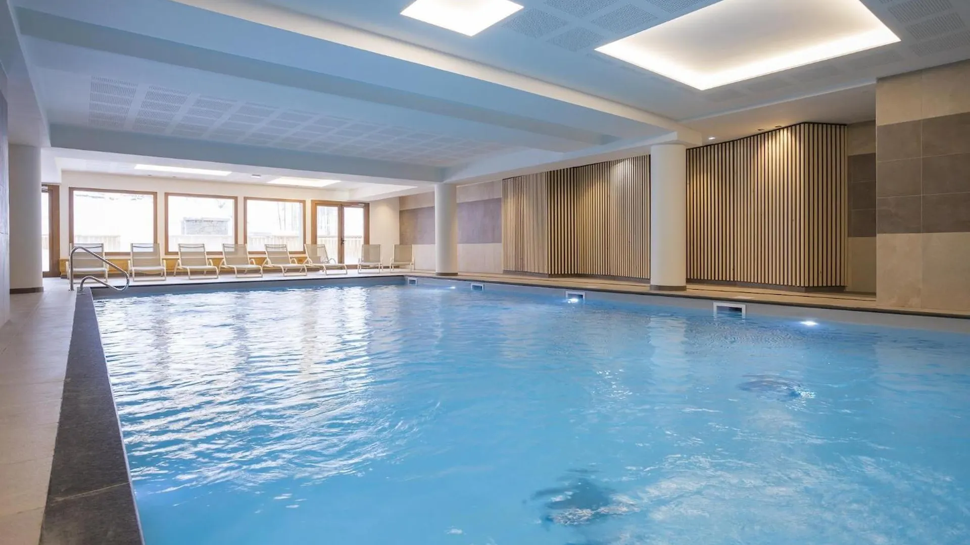 3 Pieces 6 Pers Premium Apartment Tignes 0*,  France