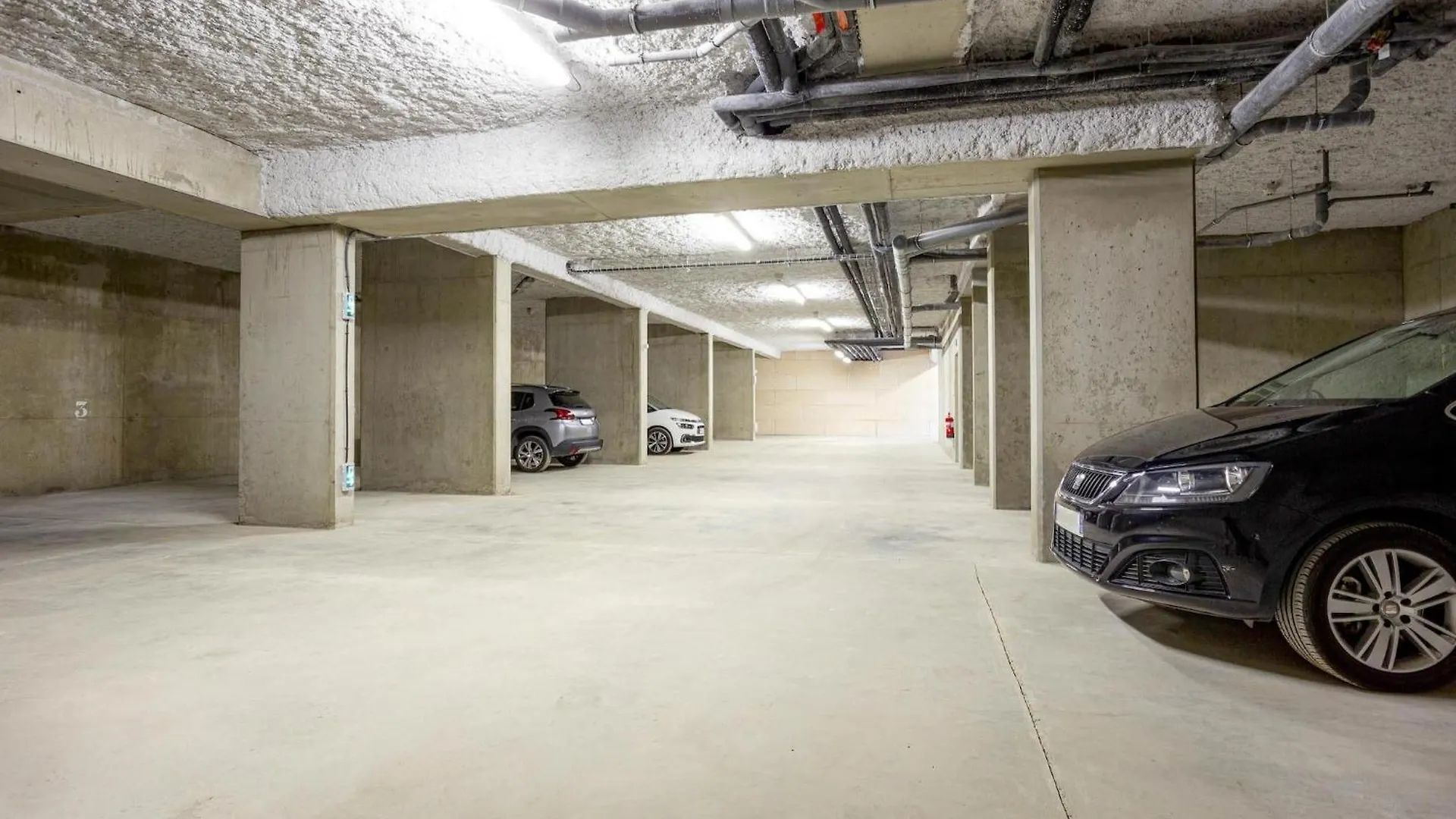 3 Pieces 6 Pers Premium Apartment Tignes